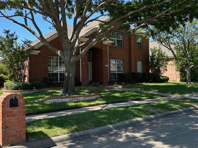 3808 Ash Lane Mckinney TX 75070