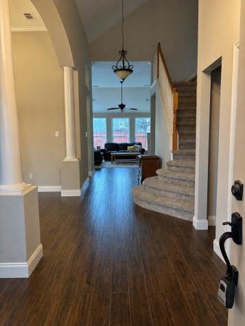 3808 Ash Lane Mckinney TX 75070