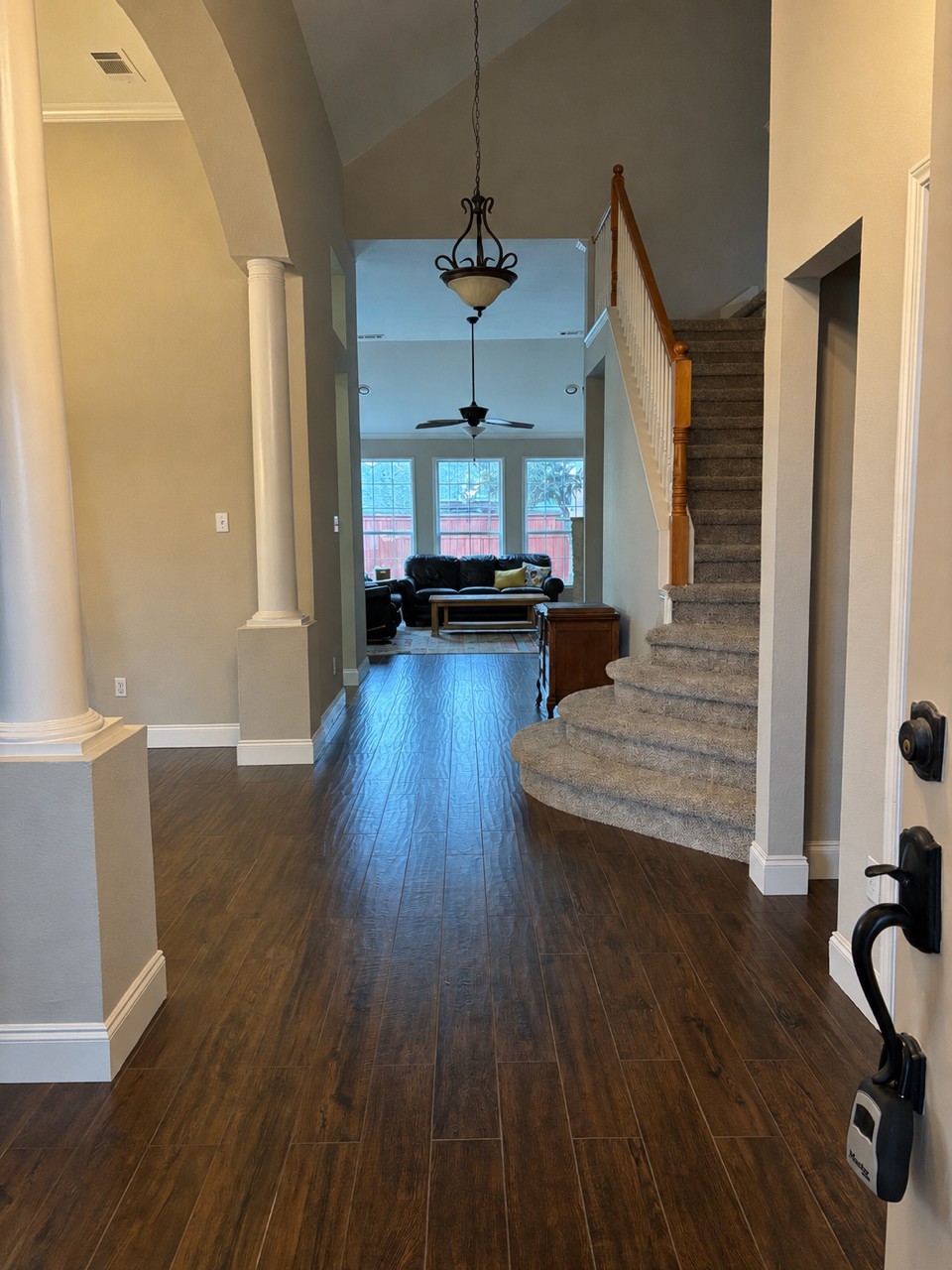 3808 Ash Lane Mckinney TX 75070