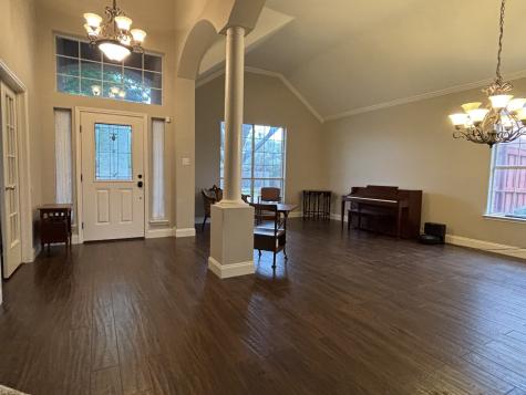 3808 Ash Lane Mckinney TX 75070