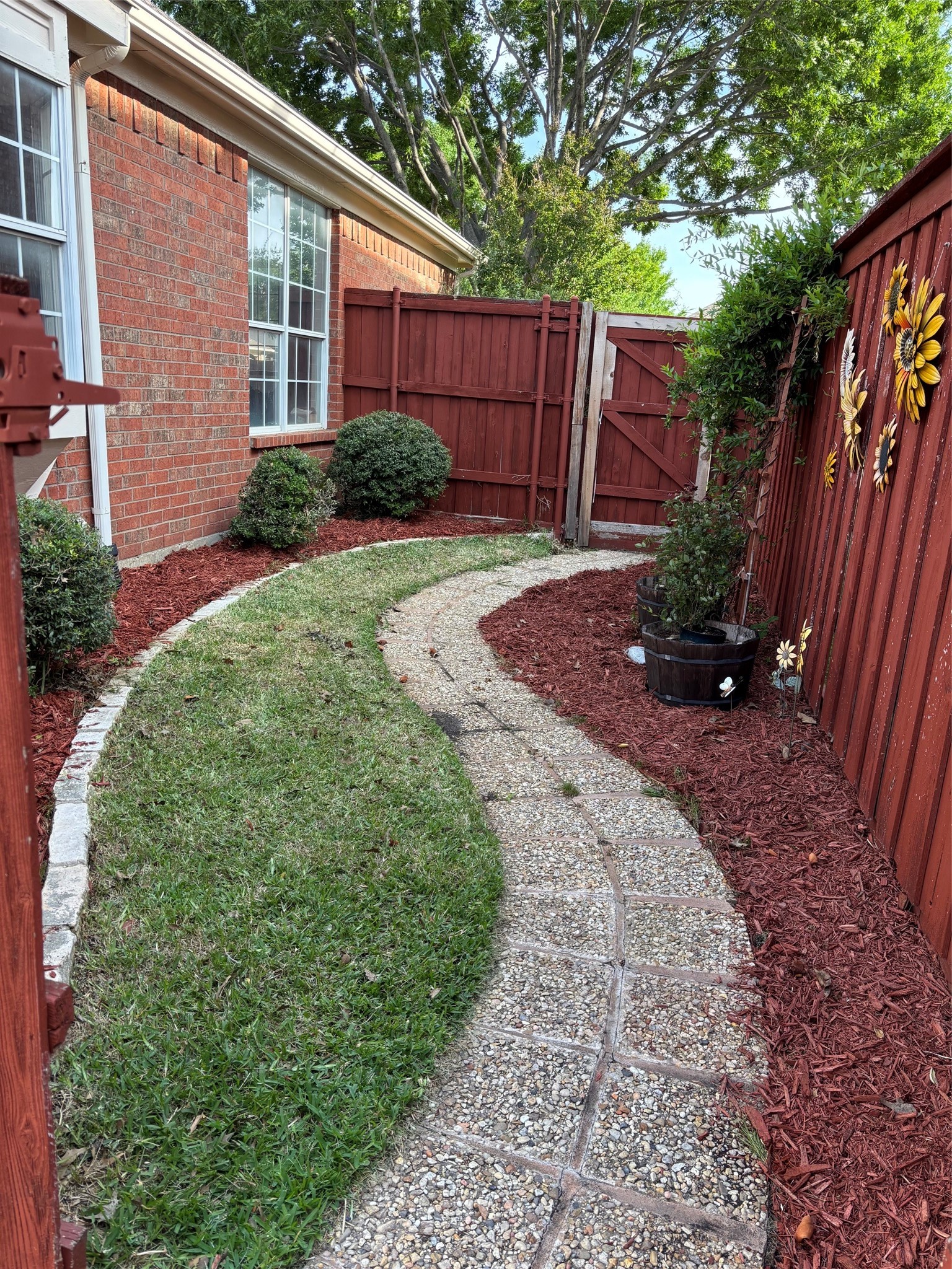 3808 Ash Lane Mckinney TX 75070
