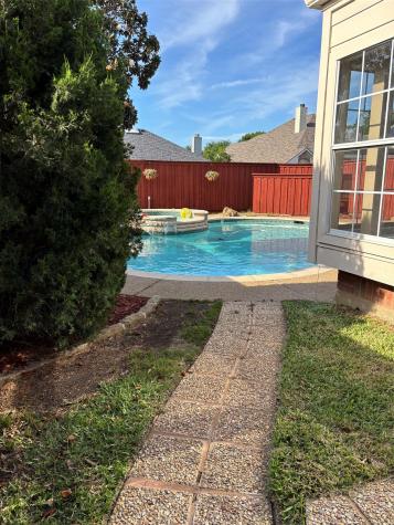 3808 Ash Lane Mckinney TX 75070