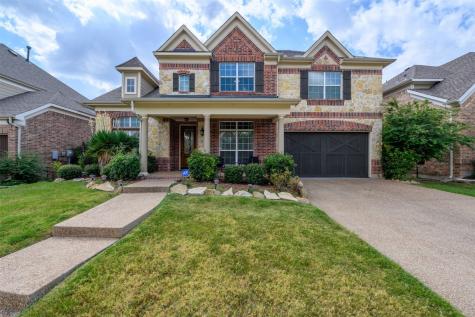 912 Oglethorpe Lane Savannah TX 76227