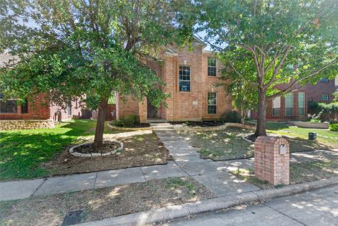 3920 Braxton Lane Flower Mound TX 75028
