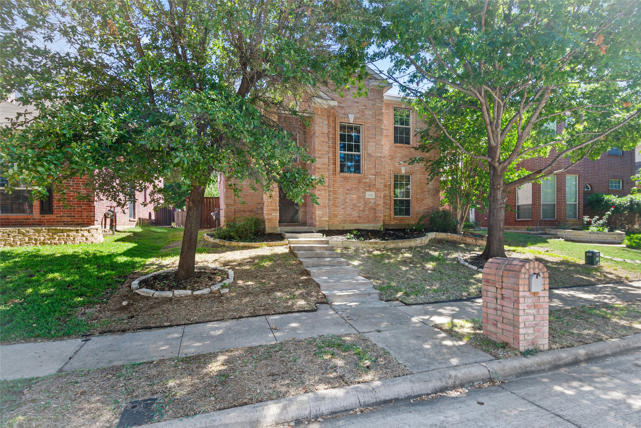 3920 Braxton Lane Flower Mound TX 75028