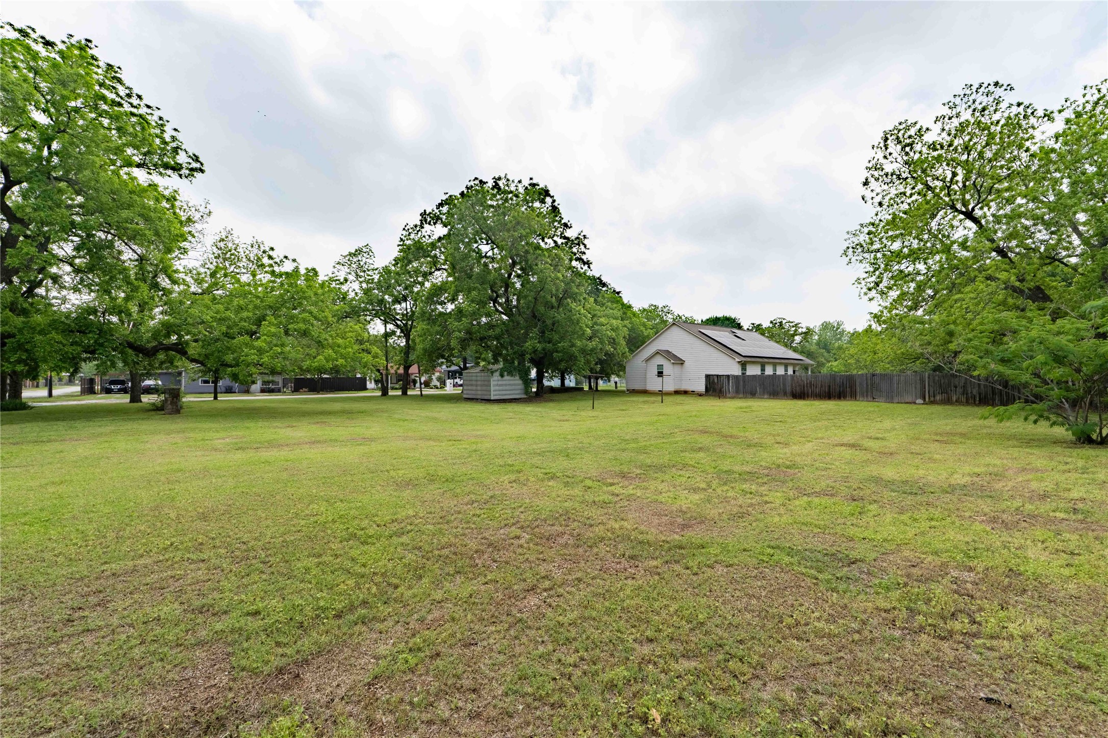 306 Owens Street Bridgeport TX 76426