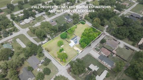 306 Owens Street Bridgeport TX 76426