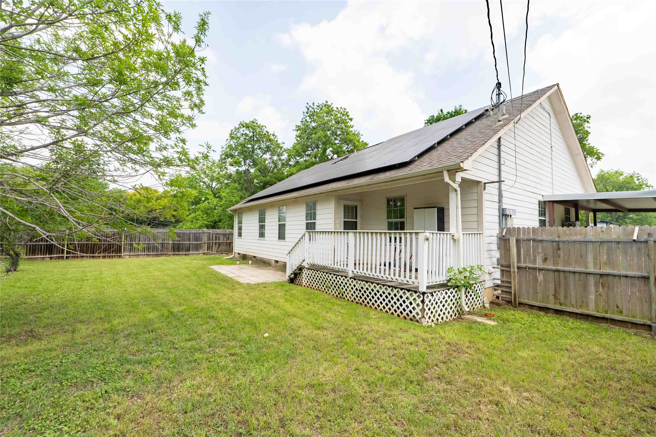 306 Owens Street Bridgeport TX 76426
