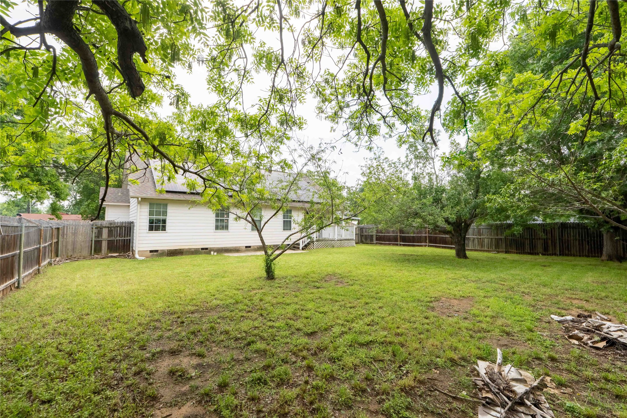 306 Owens Street Bridgeport TX 76426