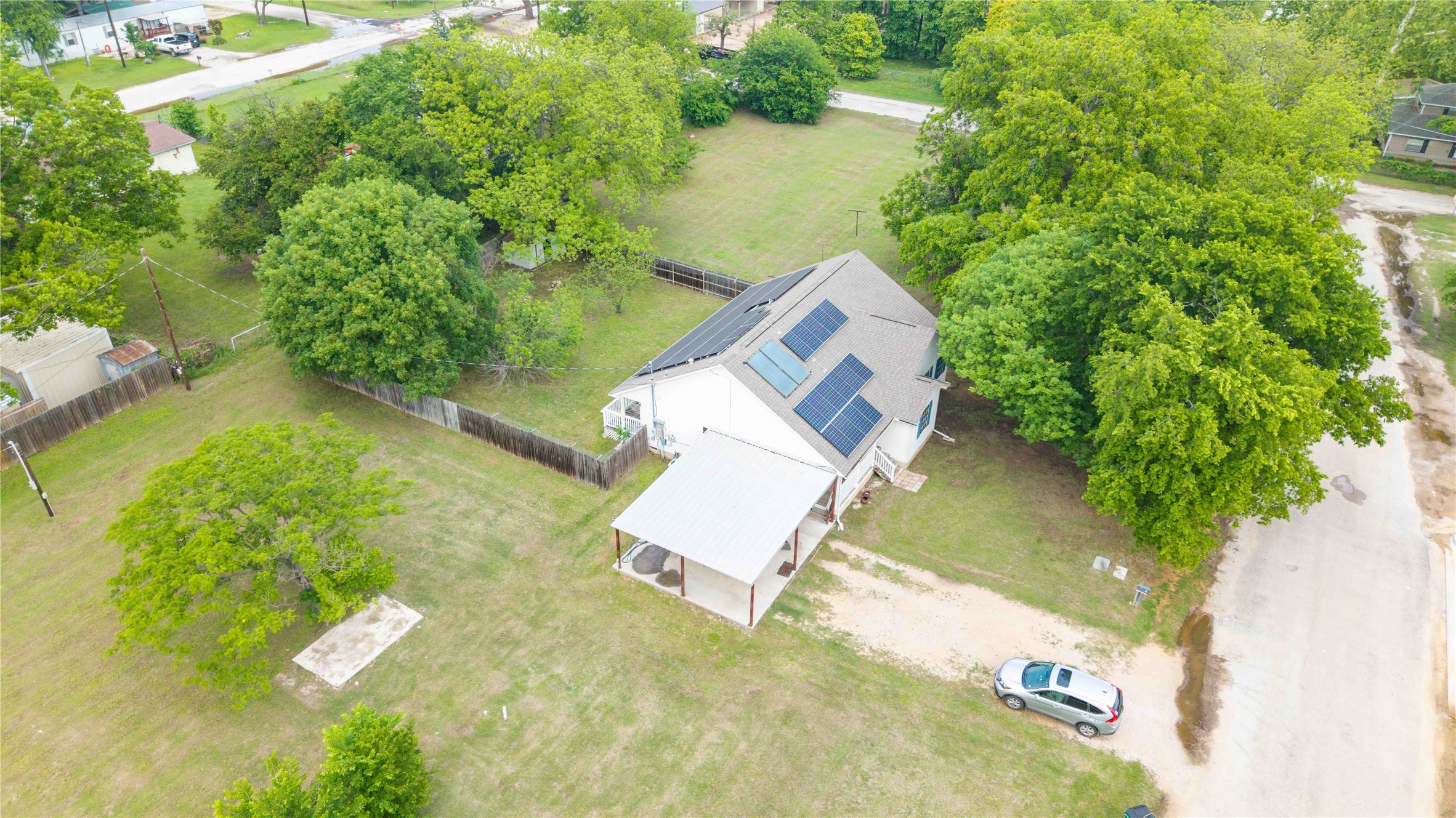 306 Owens Street Bridgeport TX 76426