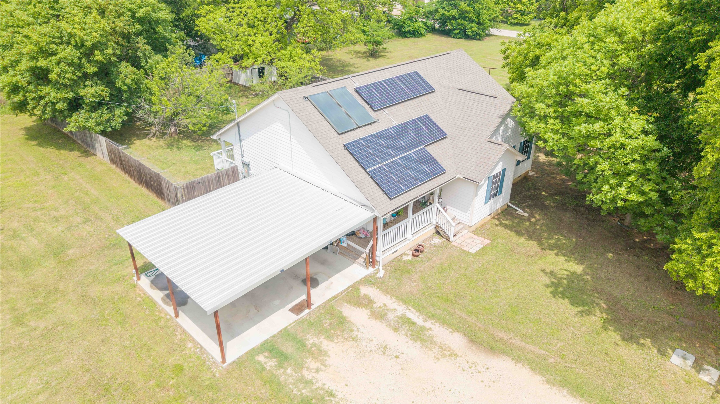306 Owens Street Bridgeport TX 76426