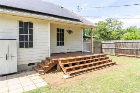306 Owens Street Bridgeport TX 76426