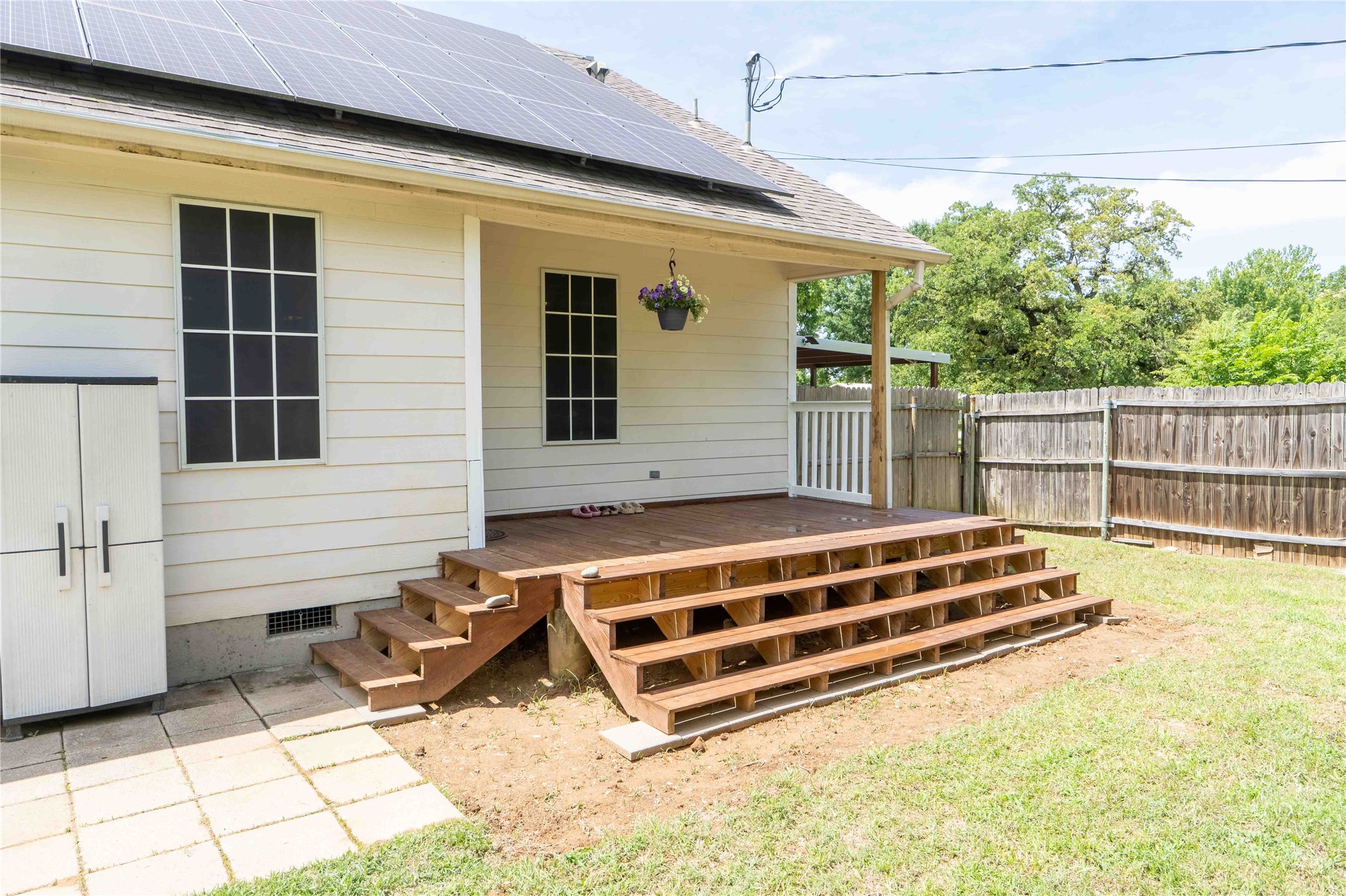 306 Owens Street Bridgeport TX 76426