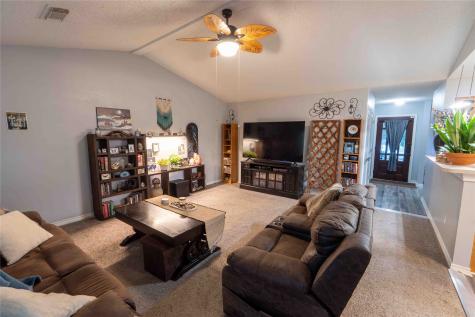 306 Owens Street Bridgeport TX 76426