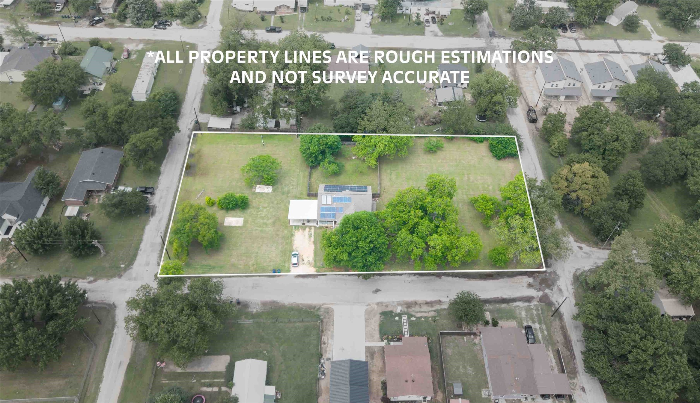306 Owens Street Bridgeport TX 76426