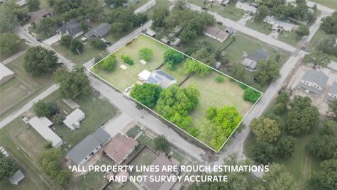 306 Owens Street Bridgeport TX 76426