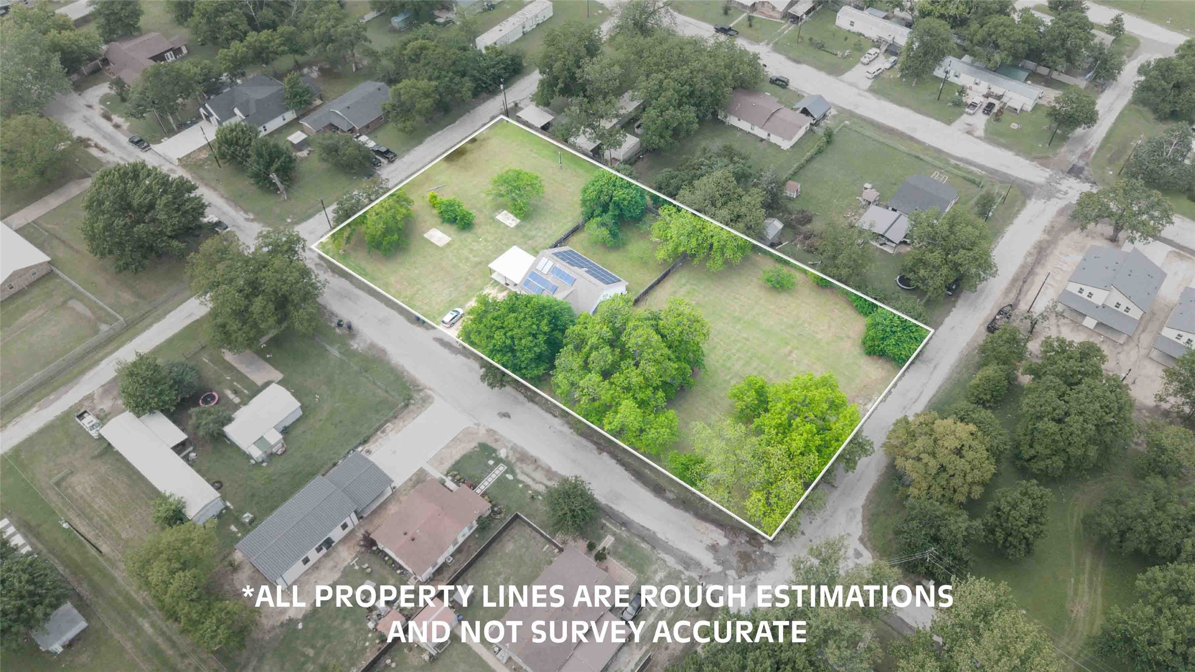306 Owens Street Bridgeport TX 76426