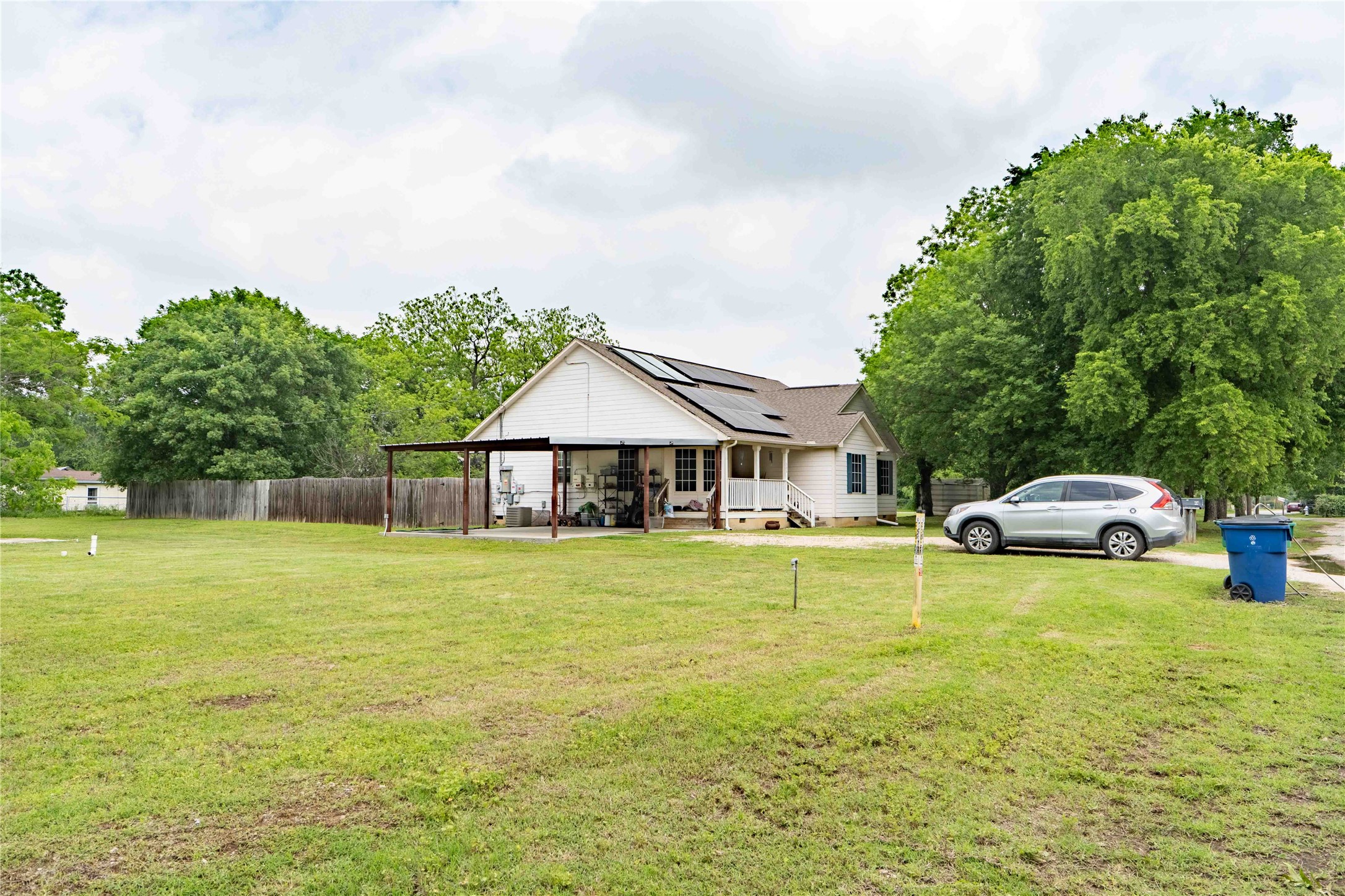 306 Owens Street Bridgeport TX 76426