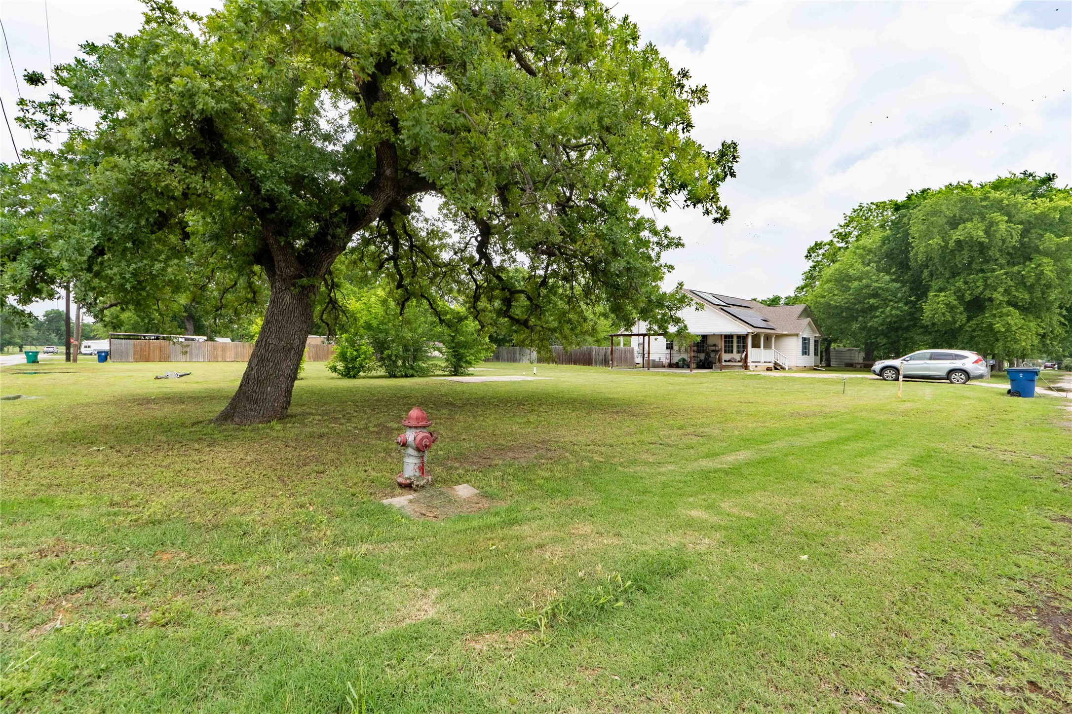 306 Owens Street Bridgeport TX 76426