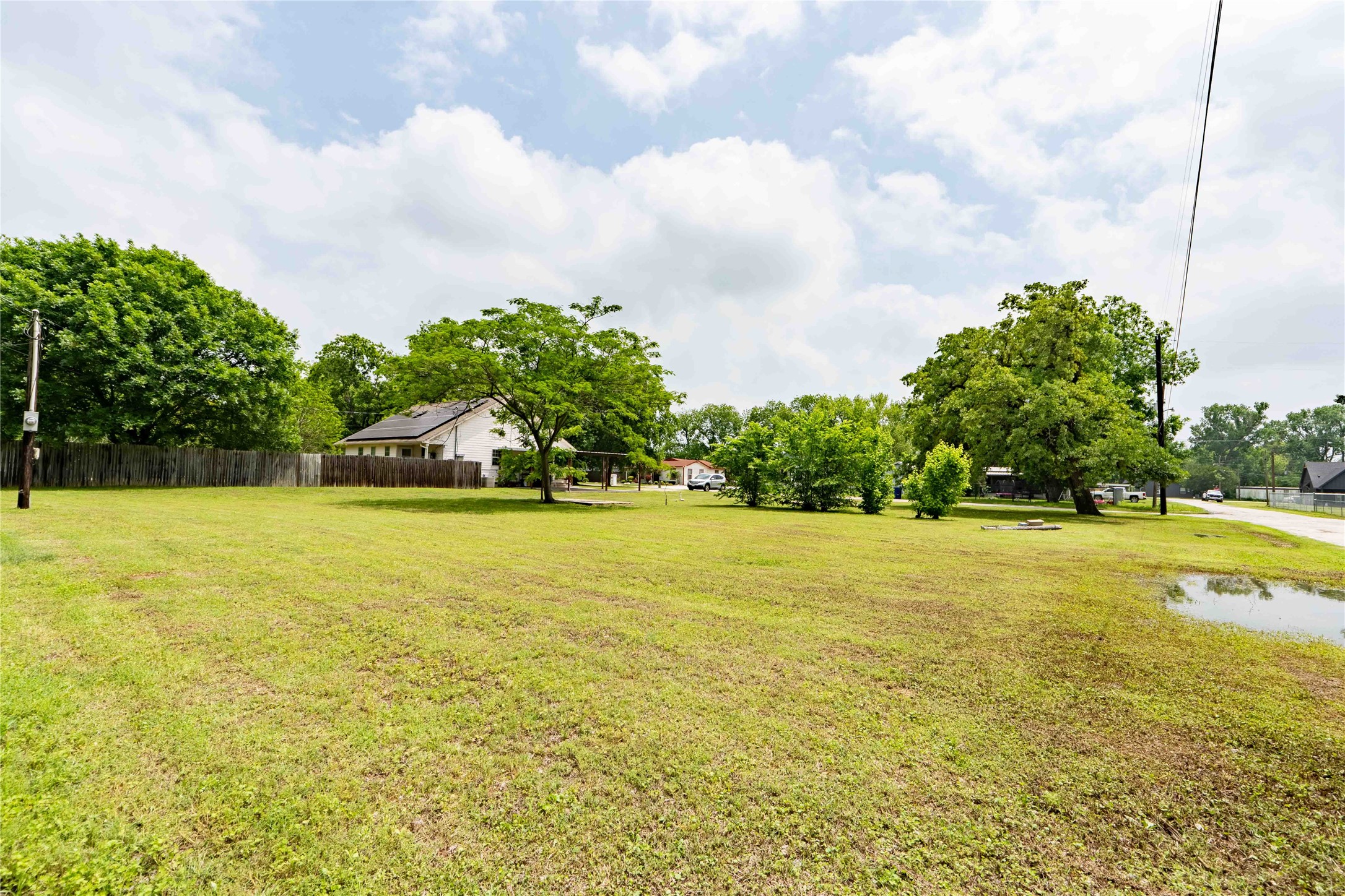 306 Owens Street Bridgeport TX 76426