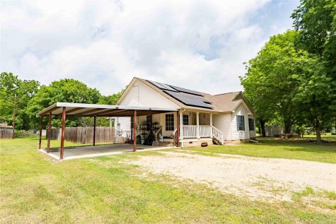 306 Owens Street Bridgeport TX 76426