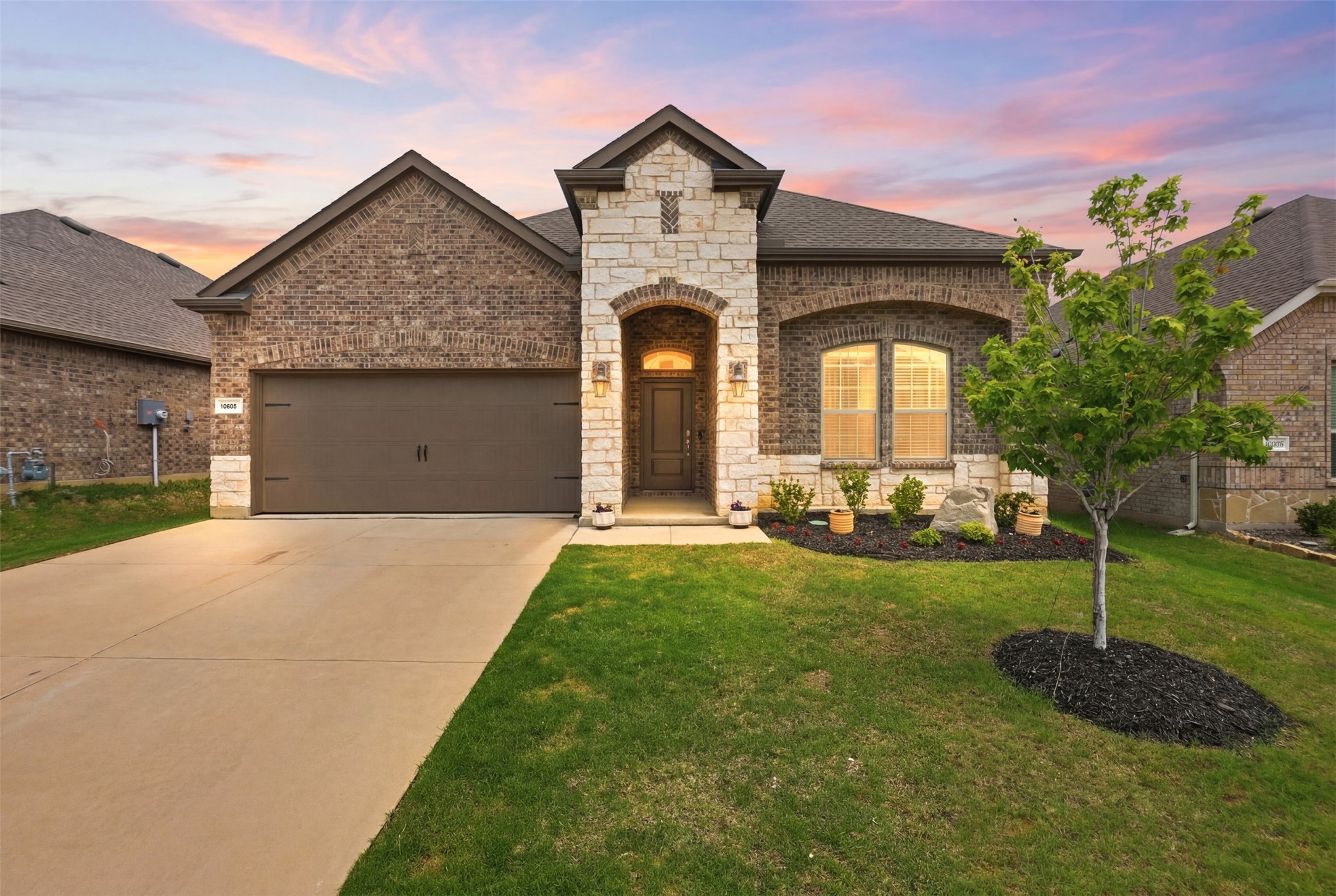 10605 Breezeway Drive Aubrey TX 76227