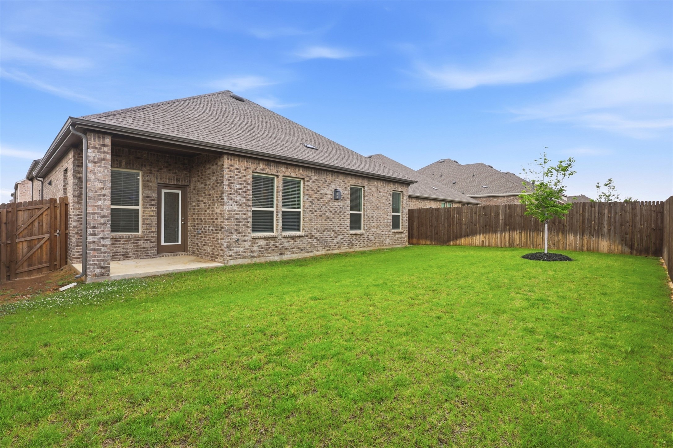 10605 Breezeway Drive Aubrey TX 76227