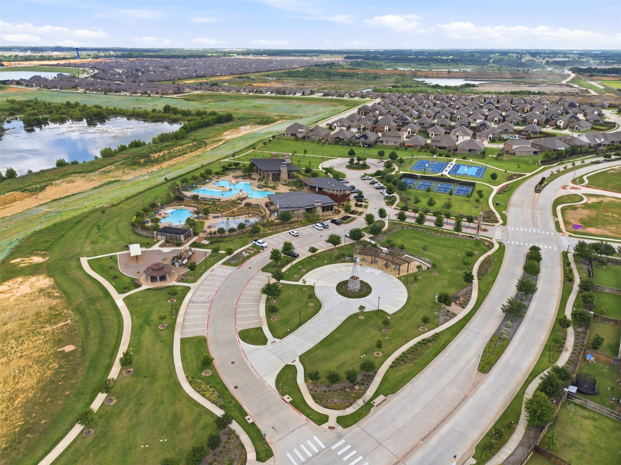 10605 Breezeway Drive Aubrey TX 76227