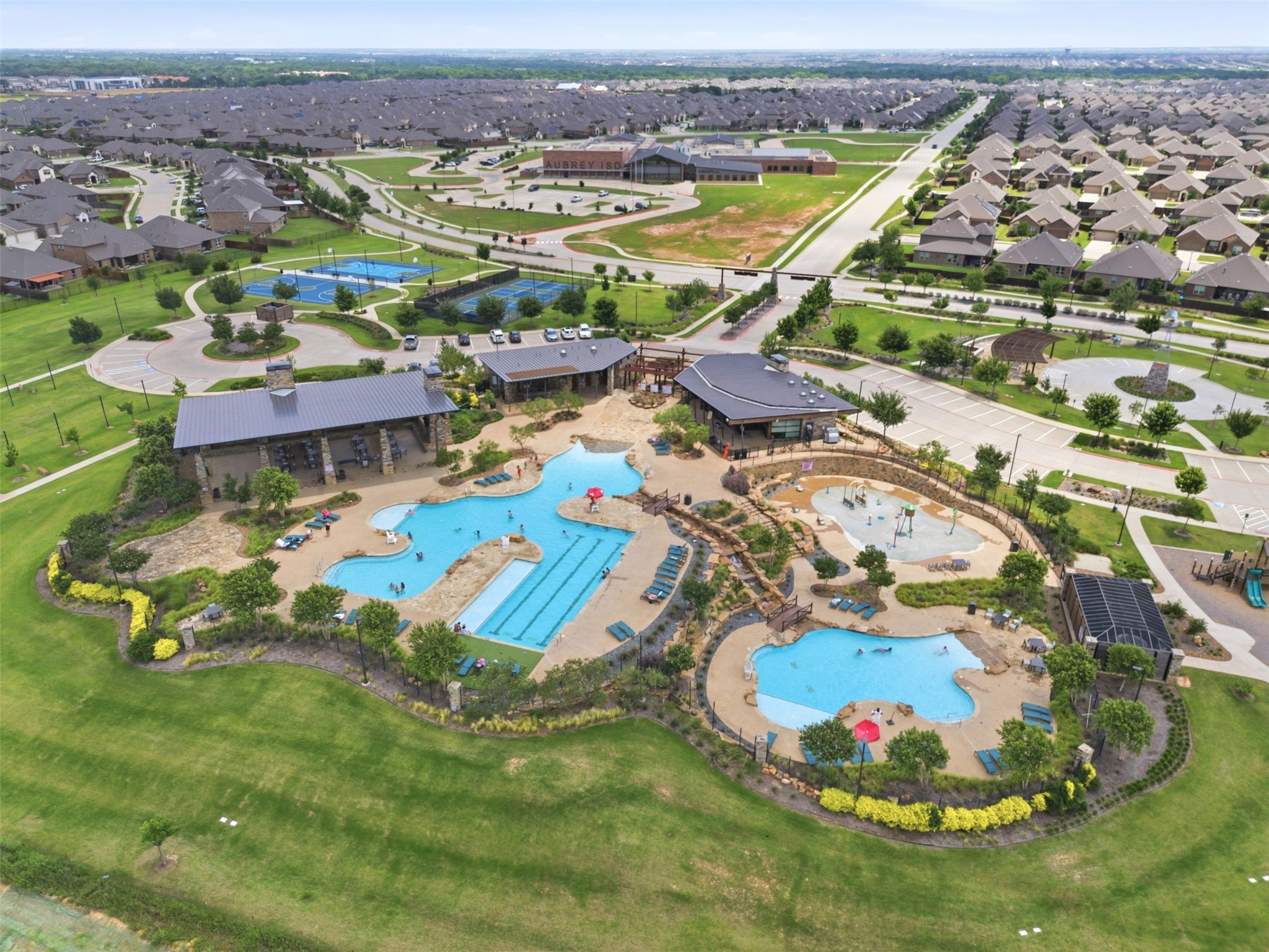 10605 Breezeway Drive Aubrey TX 76227