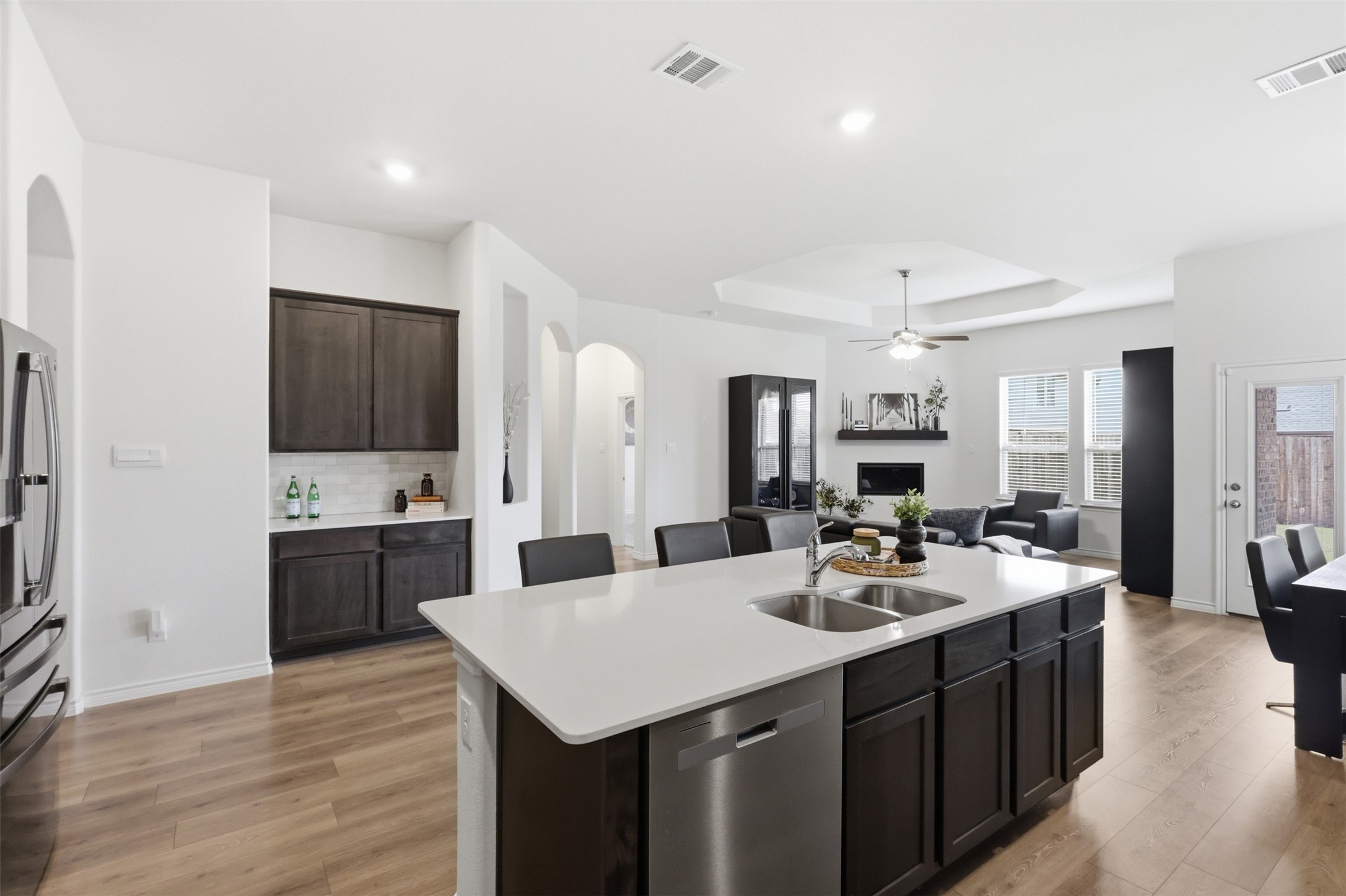 10605 Breezeway Drive Aubrey TX 76227
