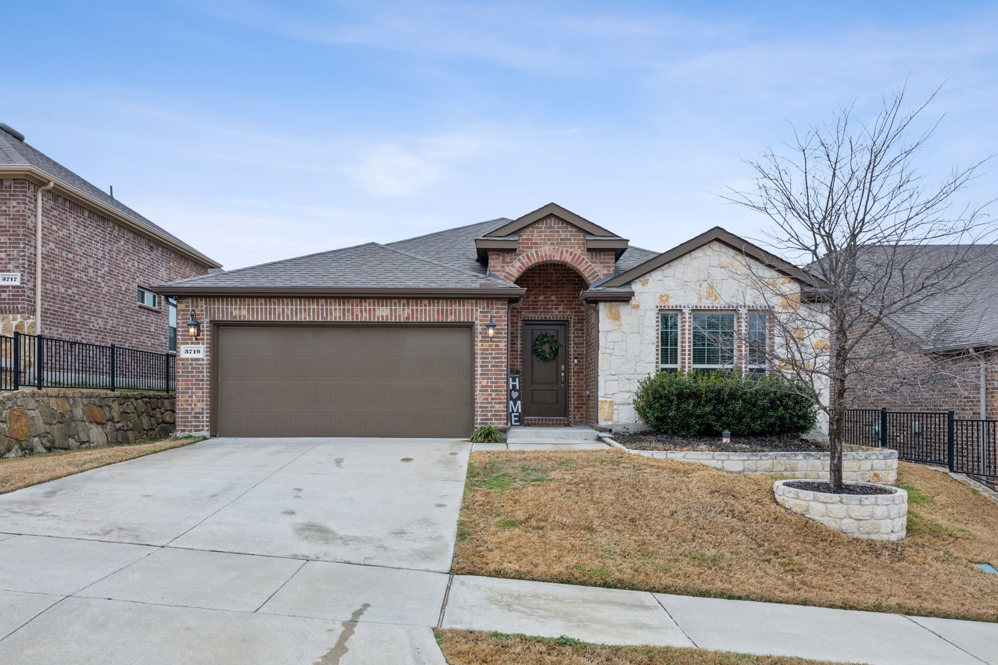 3719 Brazos Street Melissa TX 75454