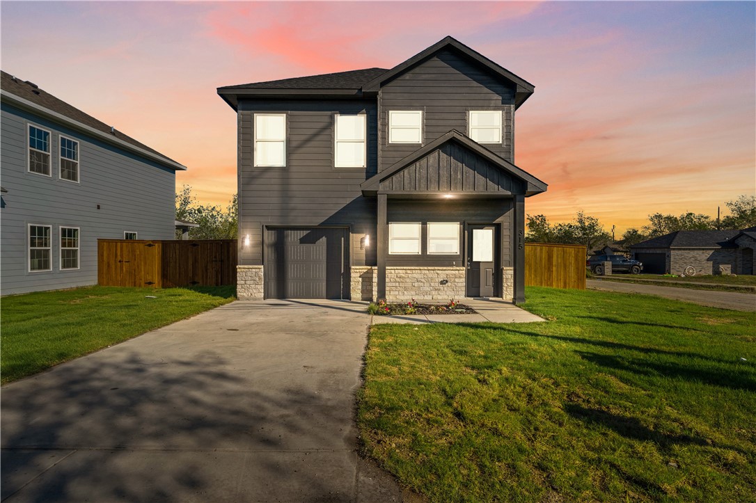 315 Brown Street Hillsboro TX 76645