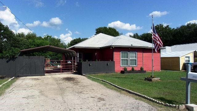 106 Callie Lane Gun Barrel City TX 75156