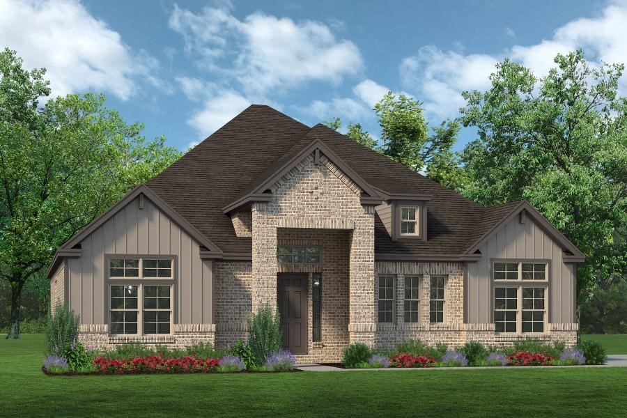 7004 Valley View Drive Joshua TX 76058