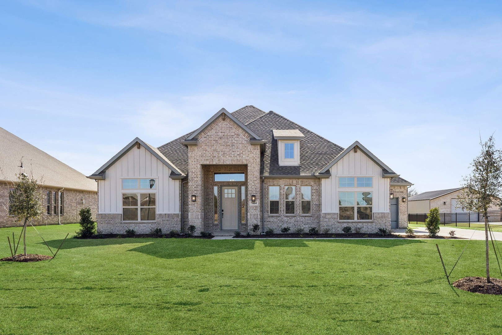 7004 Valley View Drive Joshua TX 76058