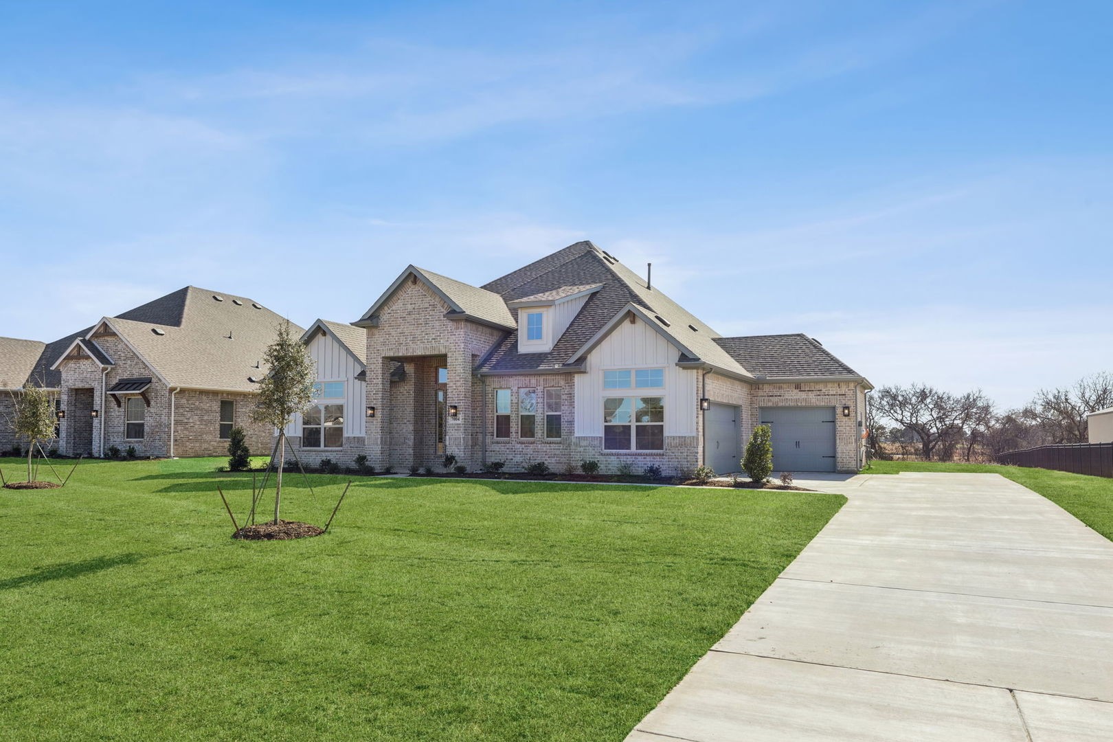 7004 Valley View Drive Joshua TX 76058
