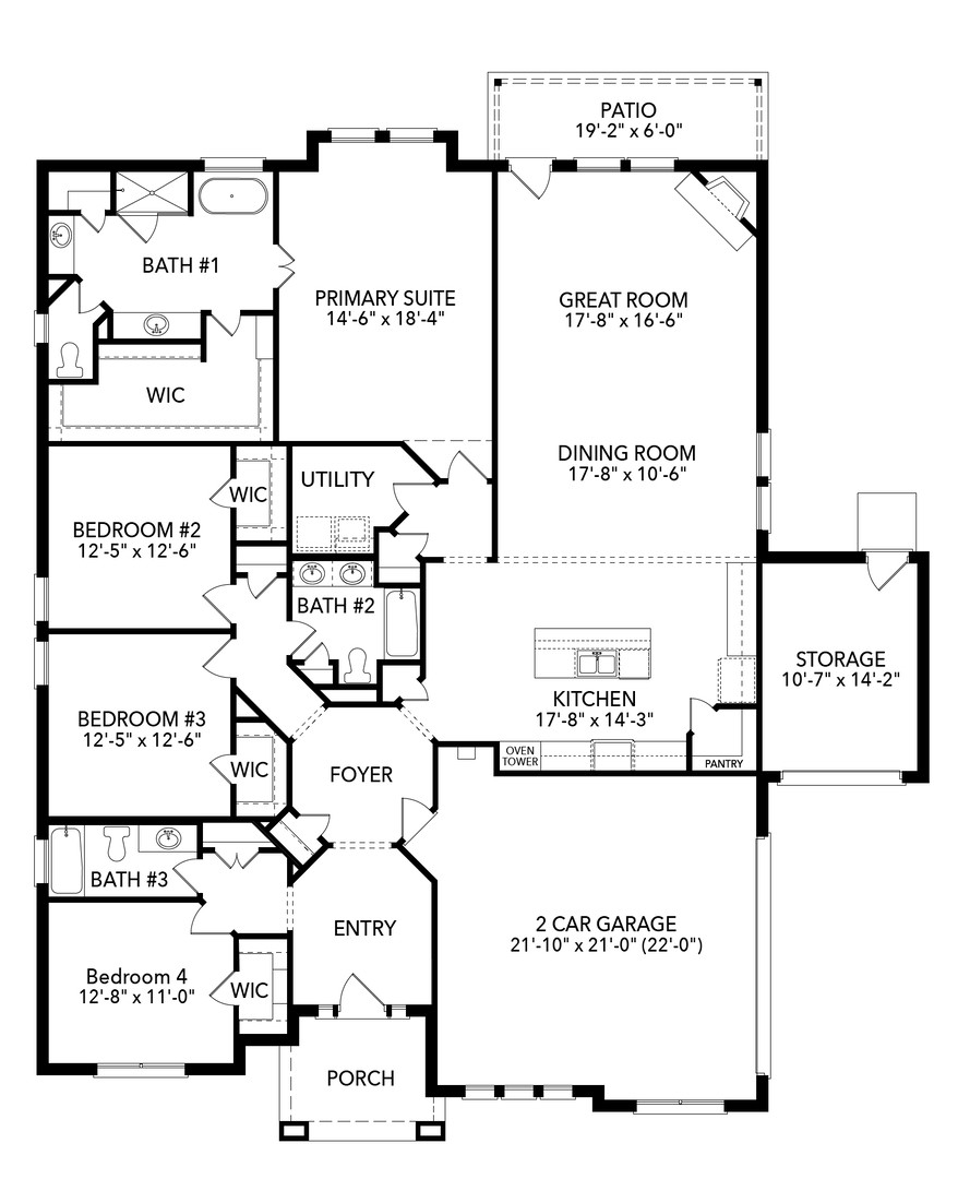 7004 Valley View Drive Joshua TX 76058