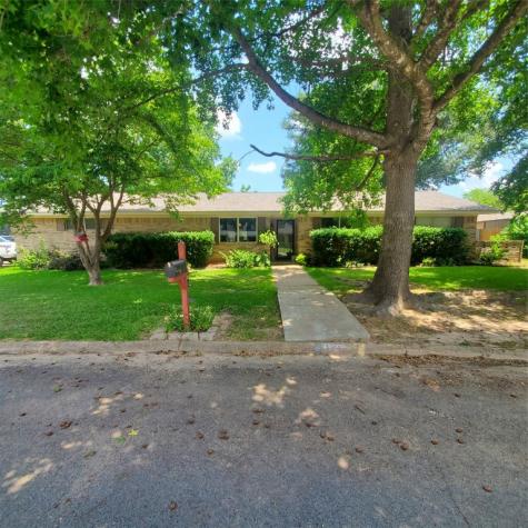 108 Martha Drive Winnsboro TX 75494