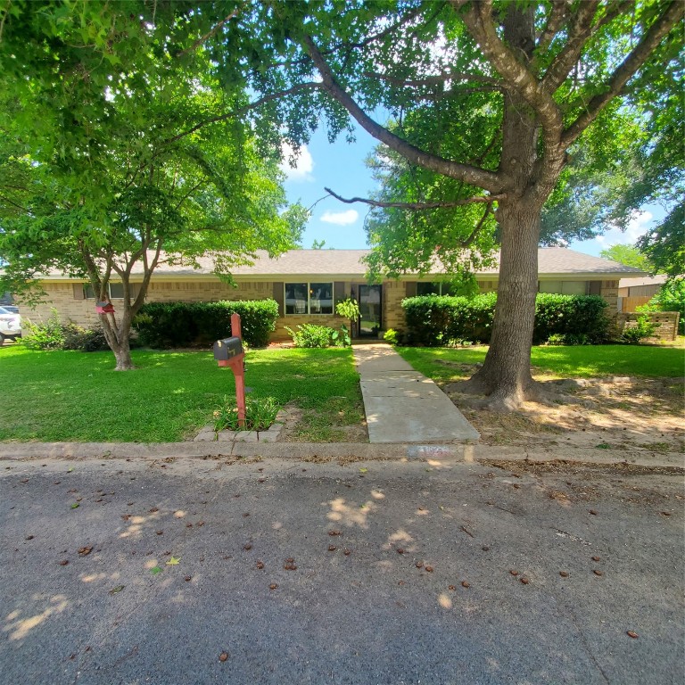 108 Martha Drive Winnsboro TX 75494