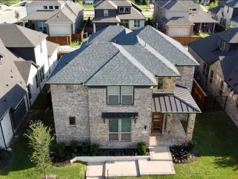 2136 Poppyvine Road Frisco TX 75033