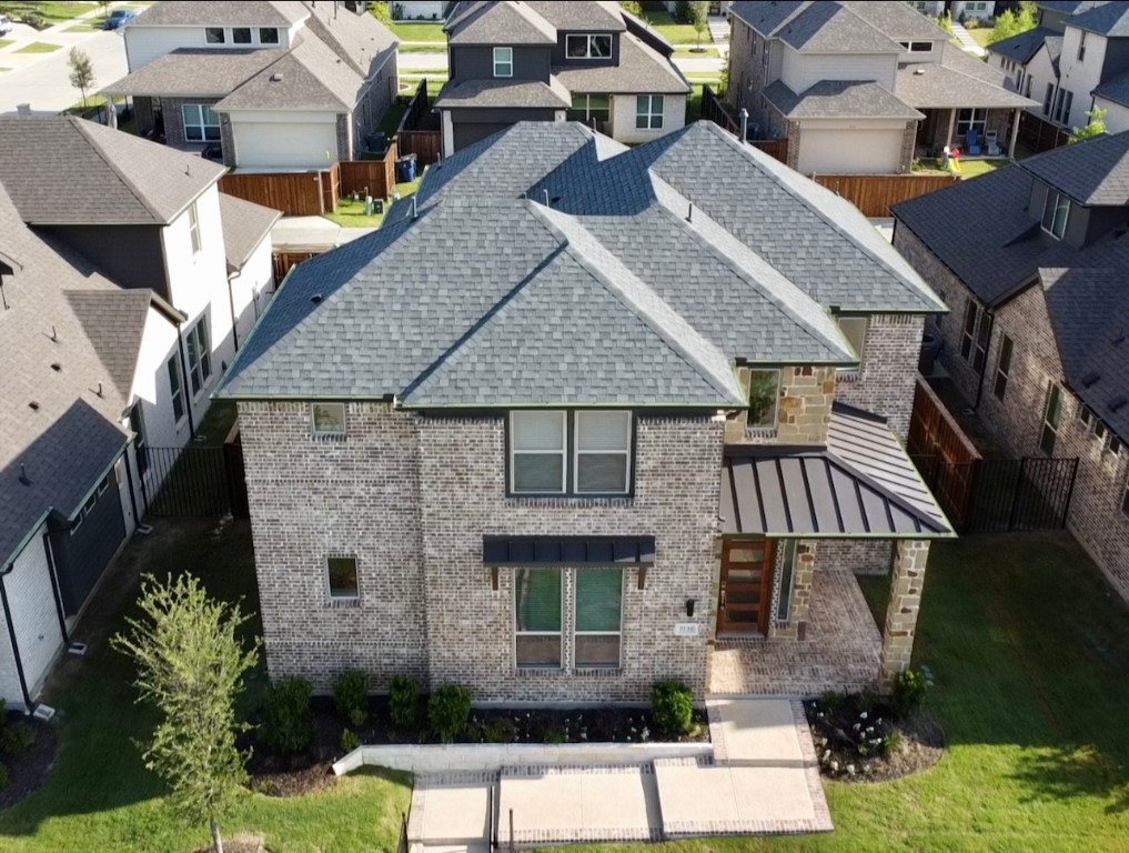 2136 Poppyvine Road Frisco TX 75033