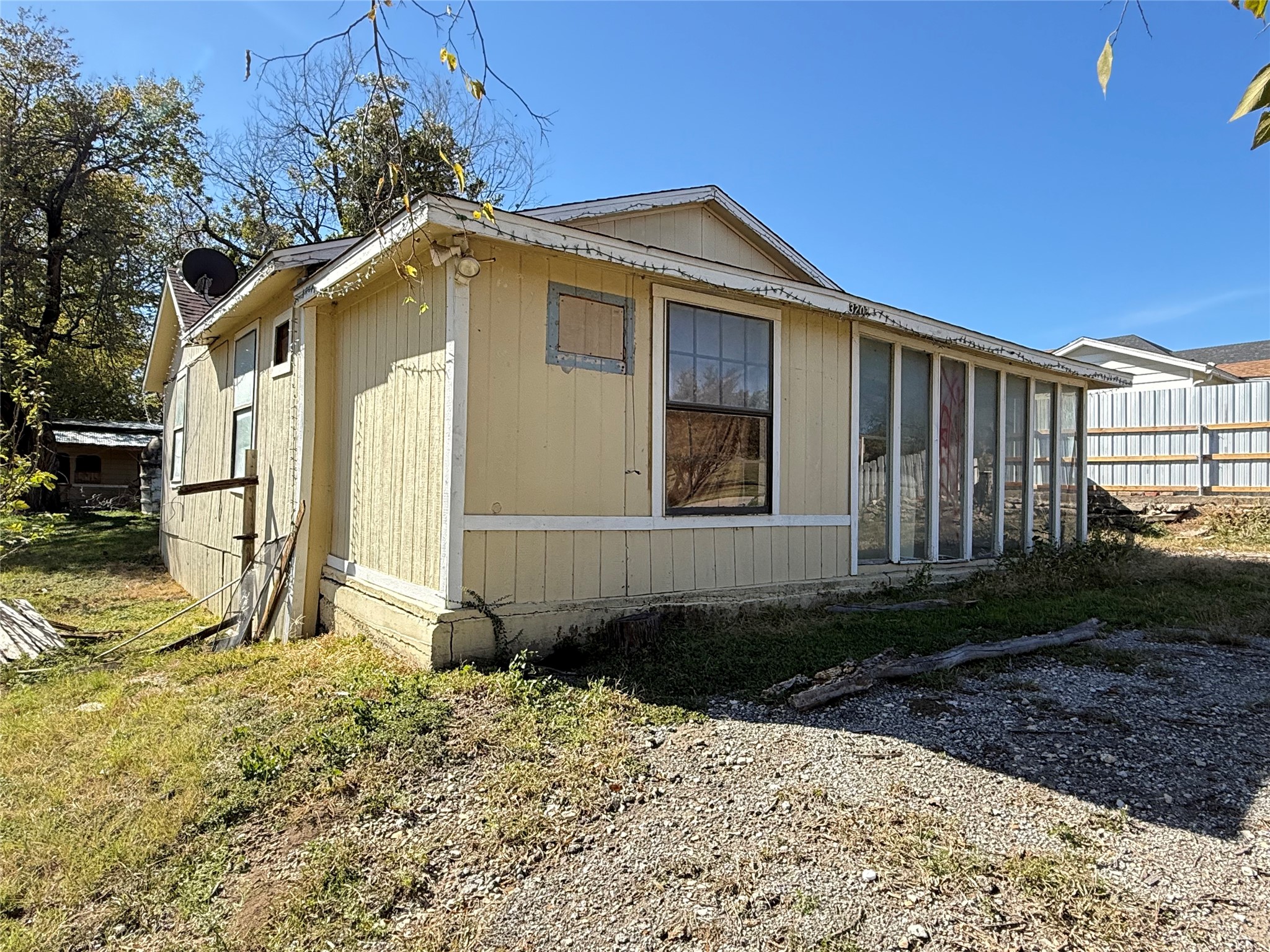 3203 NW 33rd Street Fort Worth TX 76106