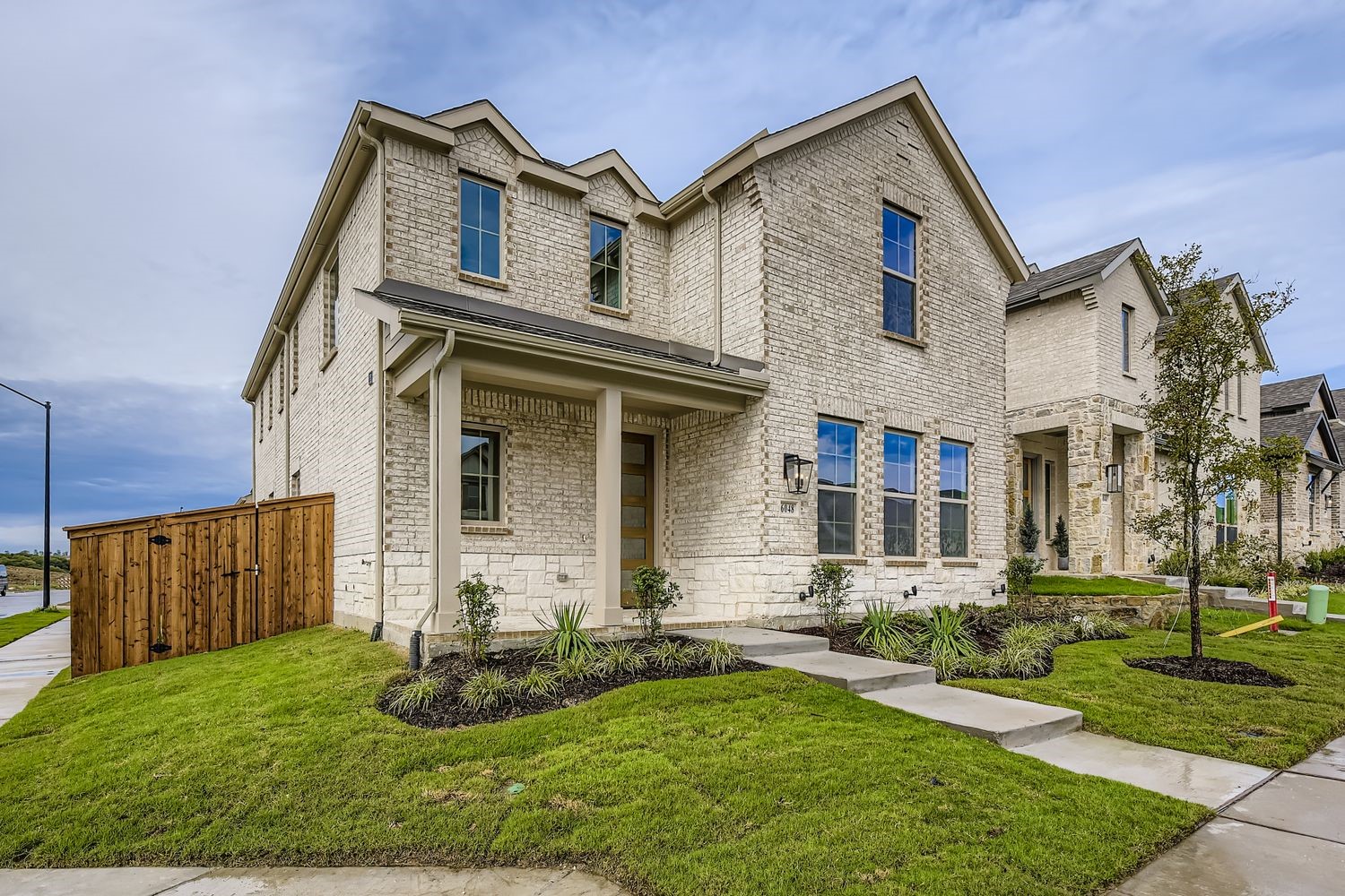 6048 Silverstein Street Fort Worth TX 76126