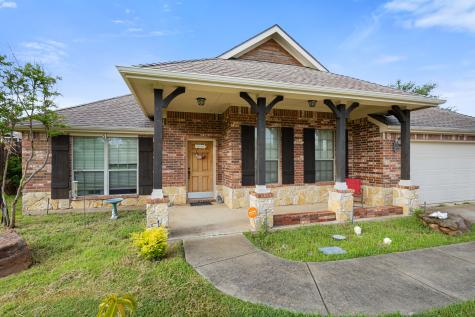 106 Cactus Canyon Drive Runaway Bay TX 76458