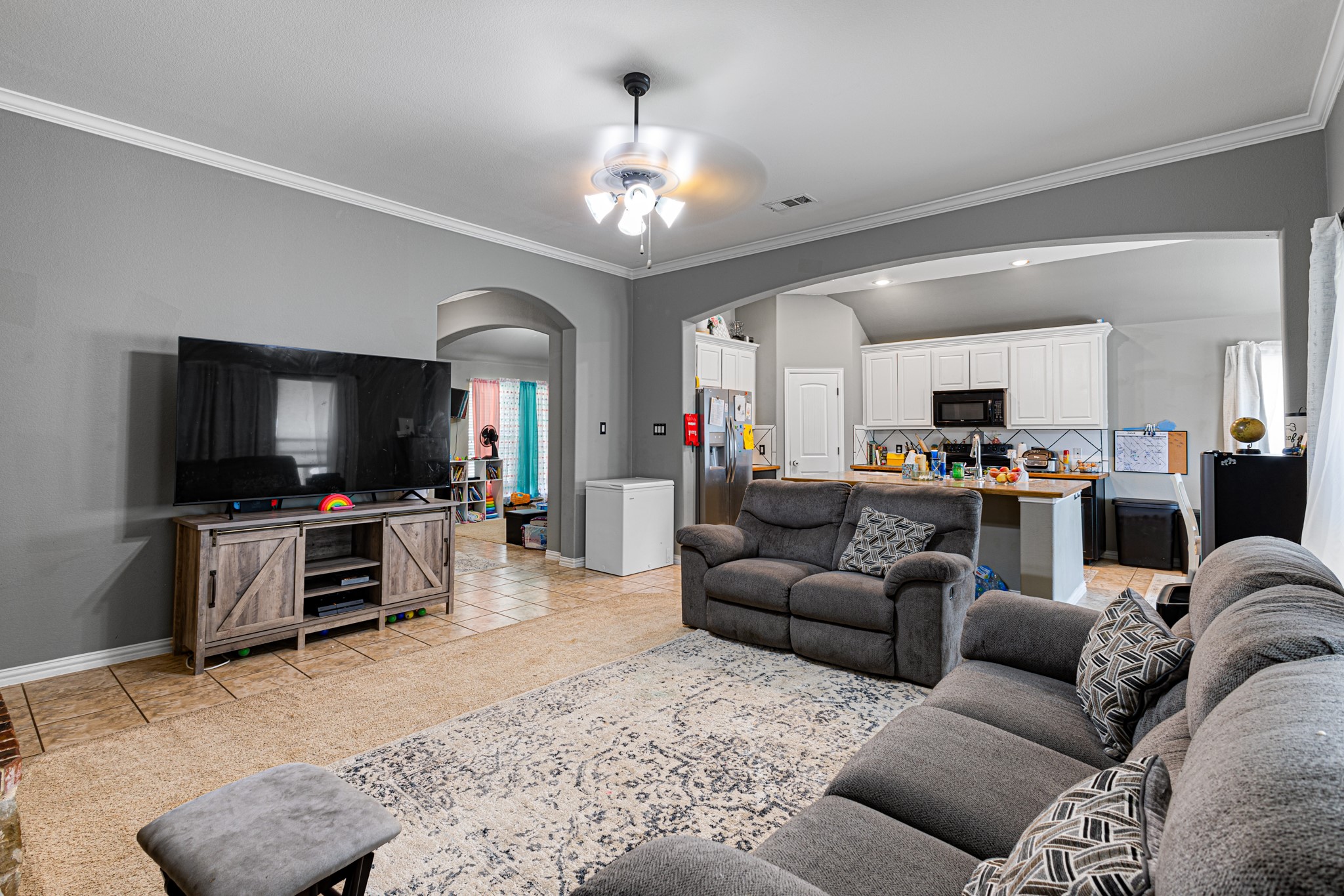106 Cactus Canyon Drive Runaway Bay TX 76458