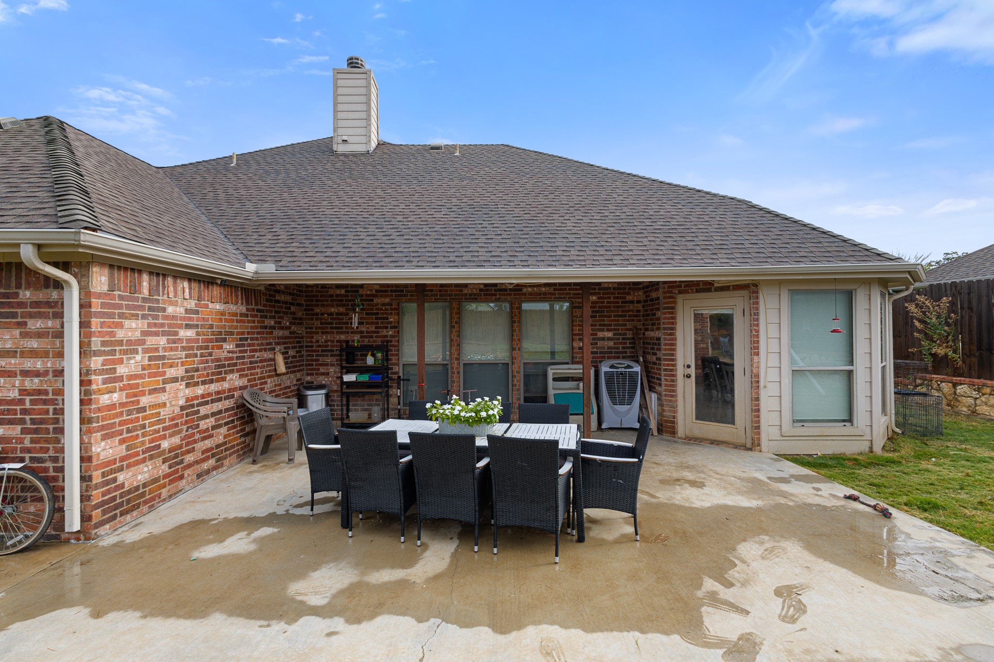 106 Cactus Canyon Drive Runaway Bay TX 76458