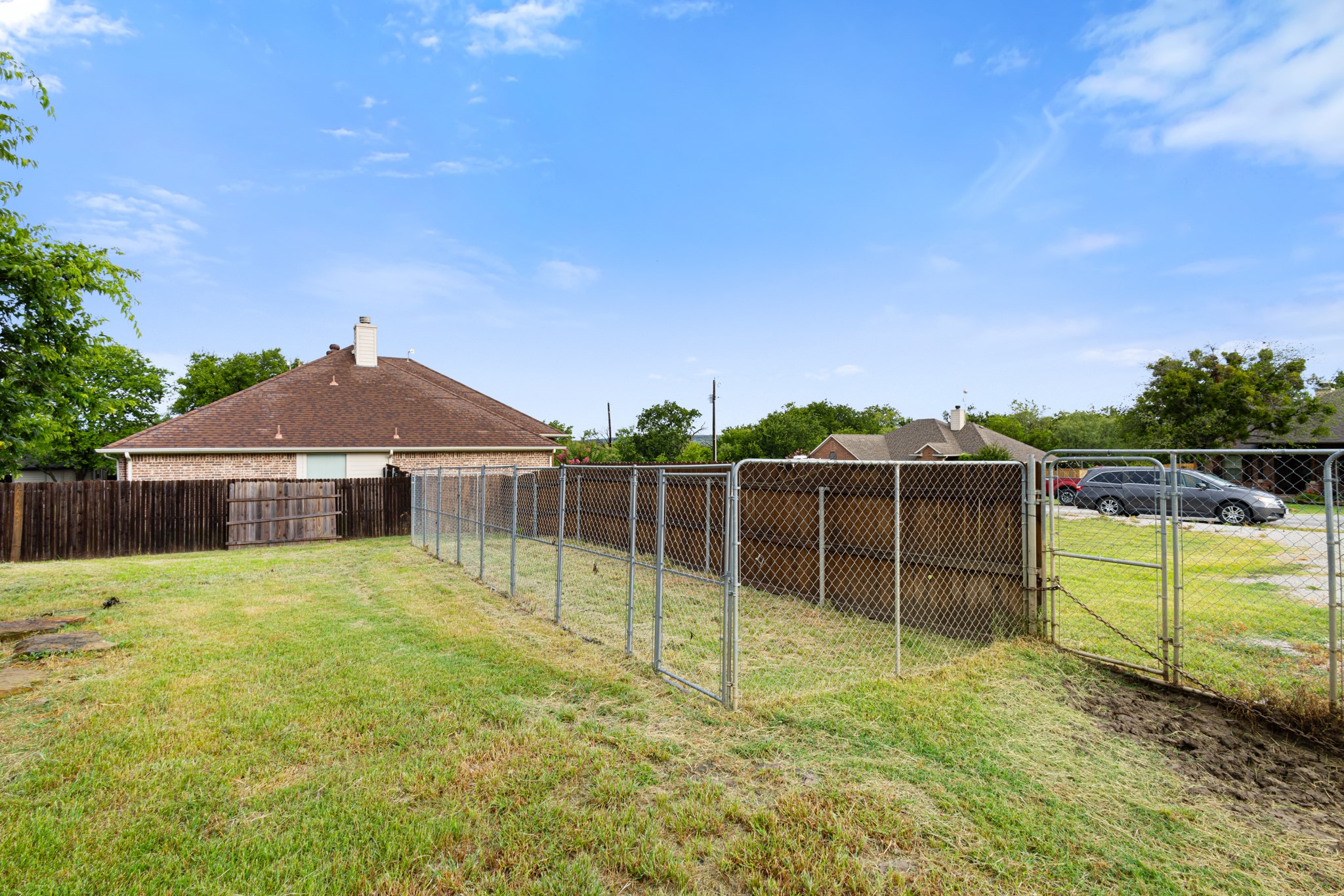 106 Cactus Canyon Drive Runaway Bay TX 76458