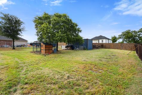 106 Cactus Canyon Drive Runaway Bay TX 76458