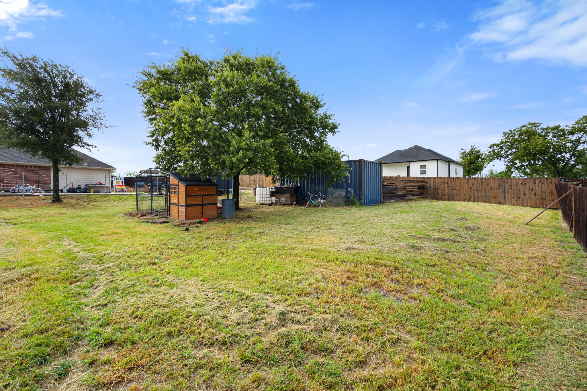 106 Cactus Canyon Drive Runaway Bay TX 76458