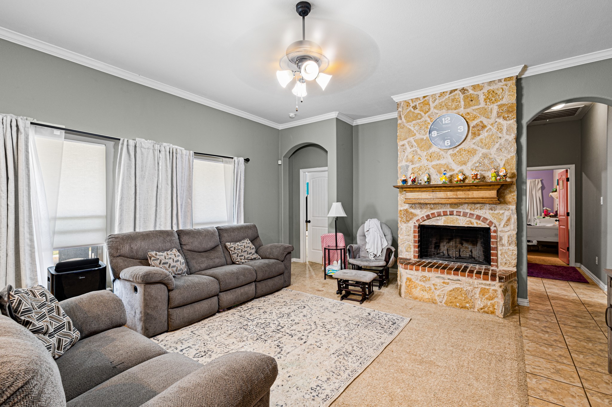 106 Cactus Canyon Drive Runaway Bay TX 76458